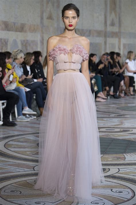 giambattista valli inspired dress